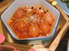 -蜜桃餐厅·伴山(湖滨商业街店)