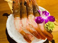 -有喜屋·深夜食堂(北京西路店)