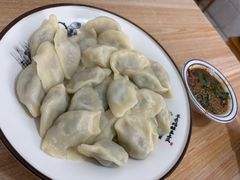 -尤素福东举院饺子馆