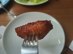 鸡翅-日舞(鹭江道店)