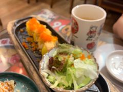 -桃太郎寿司料理(南坪店)