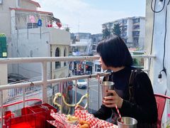-Eckl’s爱氏热狗(猫街店)