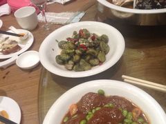 -品大三·南京菜(大行宫店)