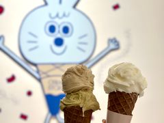 -CREAM STORY意大利手工冰淇淋&甜品(万象前海店)