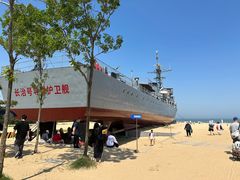 -日照海滨国家森林公园