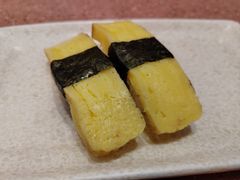 -元气寿司(环球港店)