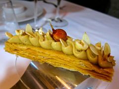 caramel-AZUR聚(香格里拉饭店)