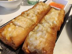 -港丽餐厅(高德置地店)