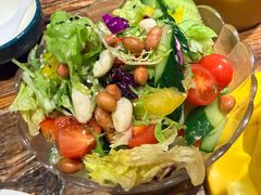 -柿子树炭烤羊腿(金台路店)