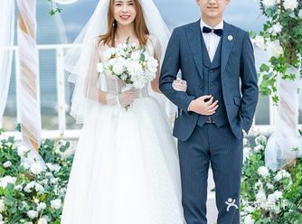 小众婚礼｜三亚停机坪婚礼