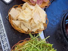 -香香腊排骨.野生菌火塘总店(束河店)
