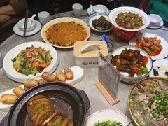 -欧记轩龙虾·私房菜(A店)