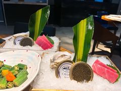 -Mr.Fish鱼鲜生海鲜放题(高德置地冬广场店)