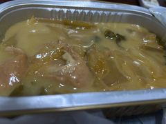 -颂福楼·南京菜(定淮门店)