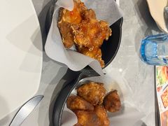 -必胜客(滨江店)