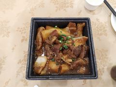 -潮喜竹溪荔湖酒家(荔枝湾店)