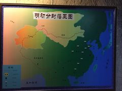 -桂林独秀峰王城景区