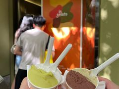 -Dip in Gelato(富民路店)