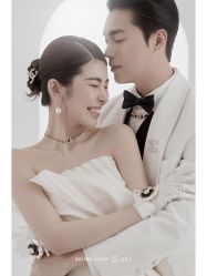 -杭州金夫人婚纱摄影(富阳私享店)