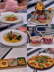 -奈尔宝·儿童乐园·亲子餐厅(鄞州万达店)