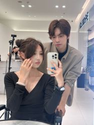 点击看大图 -DL HOPE明星造型