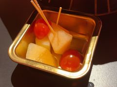 -何师烧烤Pro ·小龙虾·江湖川菜·精酿啤酒(太古里店)