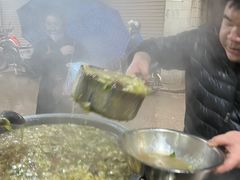 -老字号贾家肉丸糊辣汤(光明巷店)