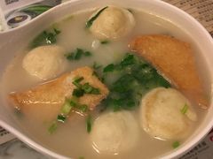 -翠华餐厅