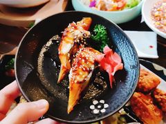 -小川洋风料理(汉街店)