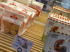 -红星前进面包牛奶公司(君太店)
