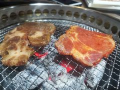 -火炉火自助餐(枫蓝国际店)