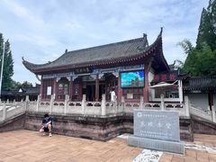 -东坡赤壁风景名胜区