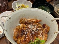 -ITARU食堂·定食料理(西丽店)