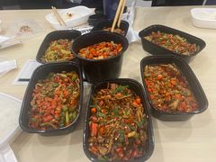 -潇湘阁(三里屯SOHO店)