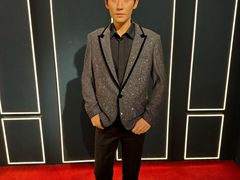 -上海杜莎夫人蜡像馆