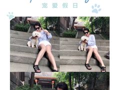 -昌州古城
