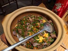 -KŌNG胶东小馆(华熙店)