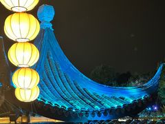 -苏州吴宫泛太平洋酒店
