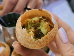 -葛尼沙印度餐厅 (镇明路店)