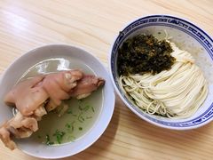 -盛兴面馆(真儒大厦店)