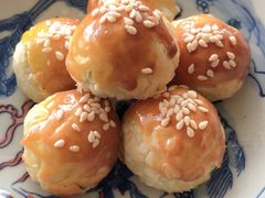 -广州柏悦酒店·悦景轩·粤菜餐厅