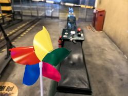 -1912拾光车站有轨小火车(仙林站)