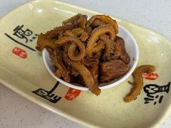-山城重庆小面(碑亭巷店)