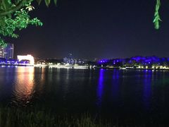 -甘棠公园