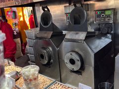 -秋栗香(地安门店)