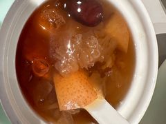 -老太原菜馆(万达店)
