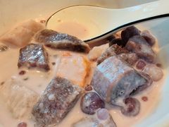-食百绚全日制餐厅(成都棕榈泉费尔蒙酒店)