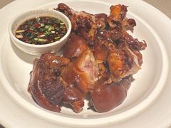 -梁家大院•农家菜(昆山会展中心店)