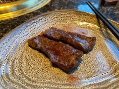 -老乾杯和牛烧肉(王府中环店)