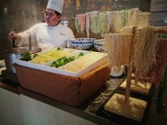 -北京王府井希尔顿酒店·万斯阁西餐厅